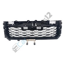 MITSUBISHI L200 FRONT BUMPER Centre Grill 2019 onwards GENUINE 6402A515