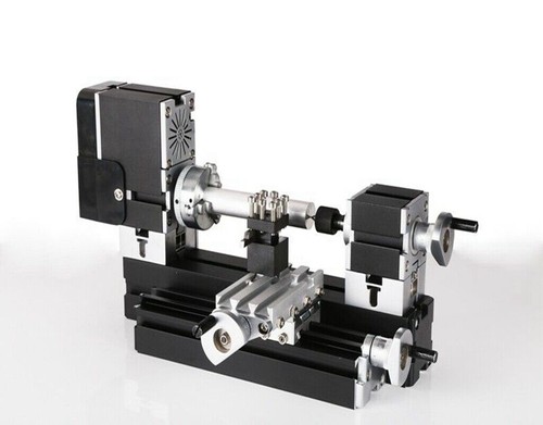 High power metal mini - power,