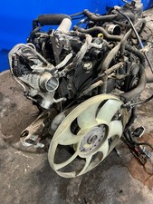 2018 Transit 2.0 RWD Engine