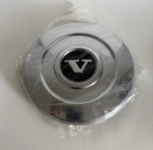 Classic volvo hub - volvo,