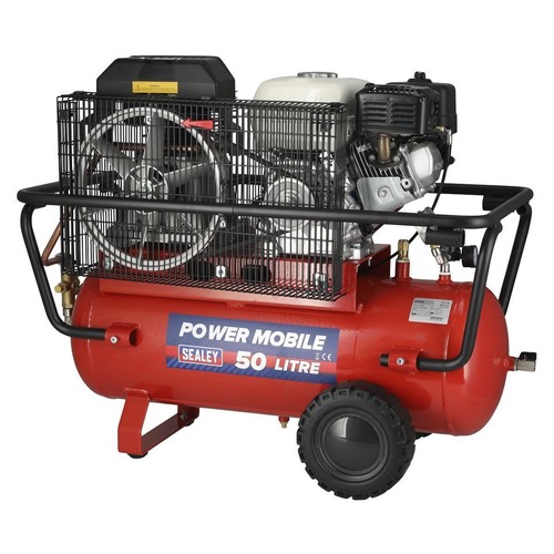 Sealey belt drive air - drive,