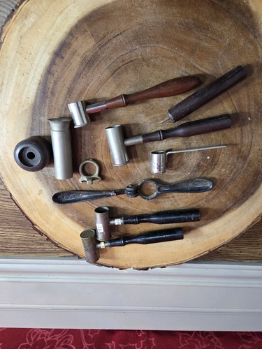 Vintage omc other reloading - &,