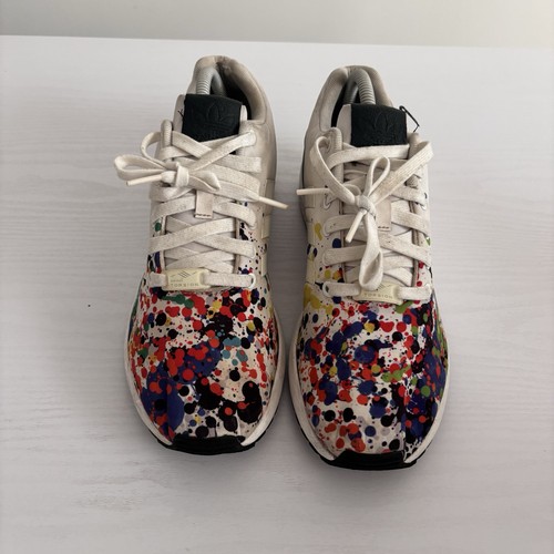 Adidas flux splatter - adidas,
