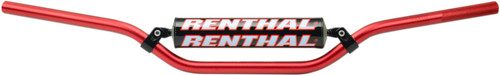 Renthal 22mm red - renthal,