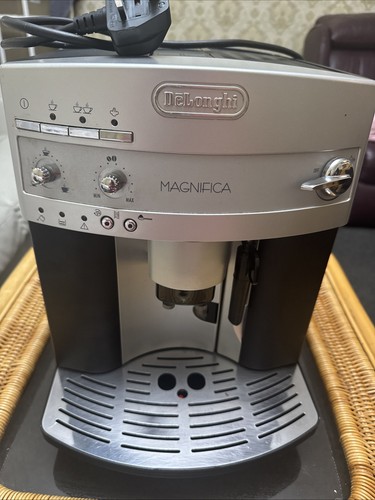 Longhi magnifica - de'longhi,