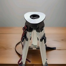 Surveying Auto level AL Tripod For Sokkia, Leica, Trimble Total Station NLT~50