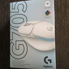 Logitech G705 Wireless Gaming