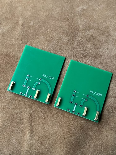 Naim 326 - naim, na