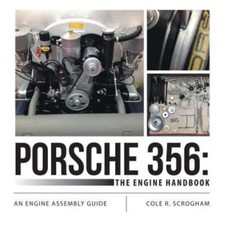 Porsche 356: The Engine