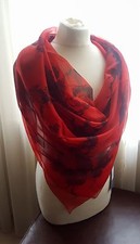 NEW Alexander McQueen Scarf