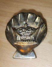 Proteus 2006 Gold Shell and