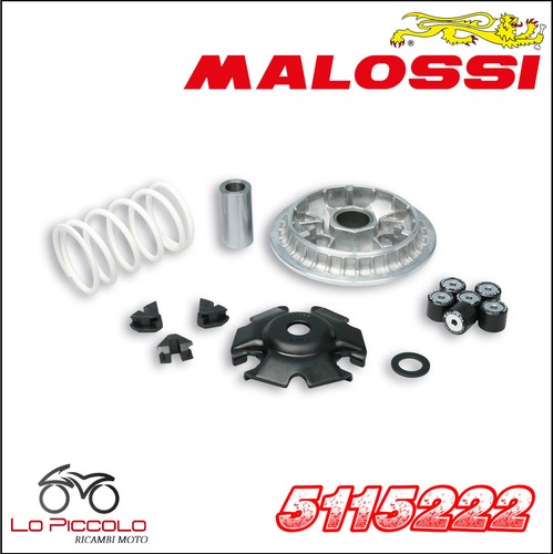 5115222 variator malossi - 5115222,