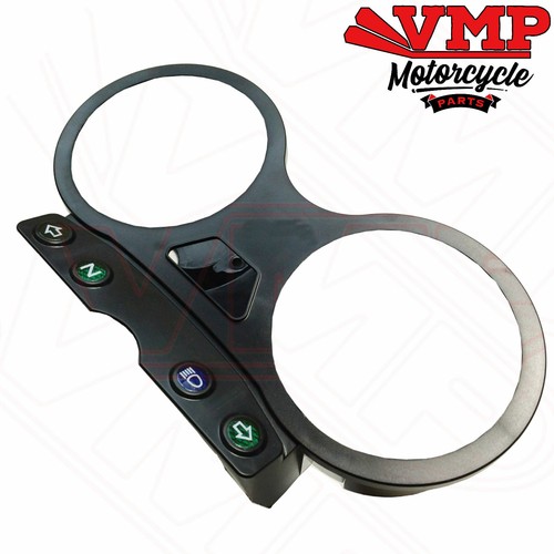 New yamaha ybr 125 clock - new,