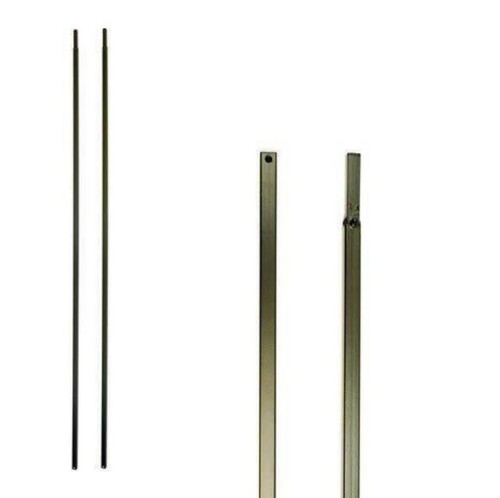Extension arms for pigeon - for,