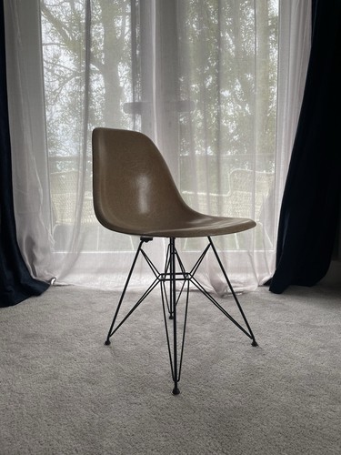Eames 1950s herman - herman, miller