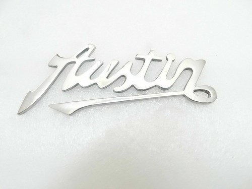 Vintage car austin chromed - vintage,