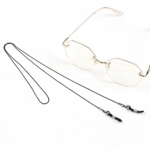 Glasses neck cord strap - neck,