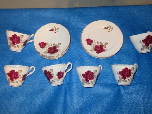 Vintage harleigh bone - vintage,