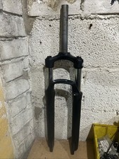 27.5” 650b Suntour XCM32