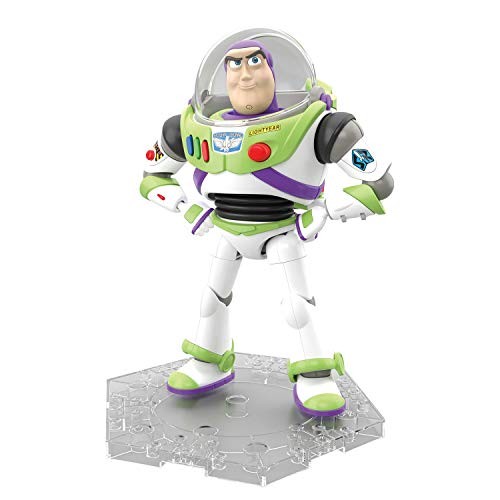 Bandai toy story buzz - toy,