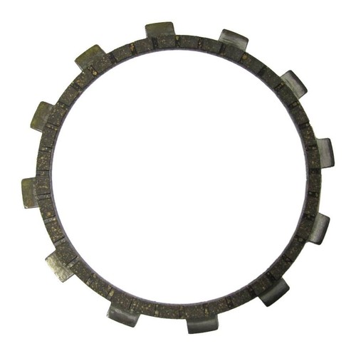 Clutch plates friction set - plates,