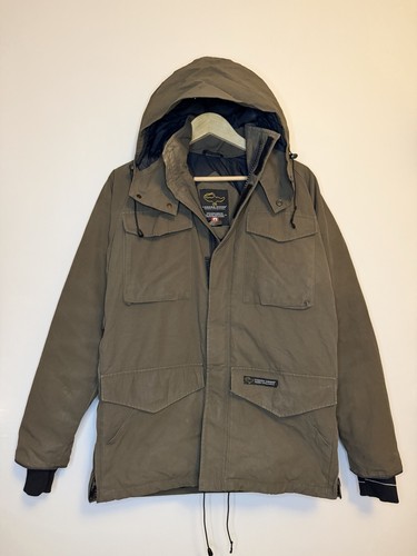 Vintage canada goose men - vintage,