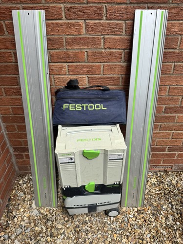 Festool ts55 req circular saw - festool,