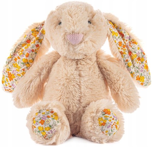 Large teddy rabbit - teddy,