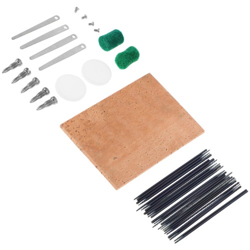 Woodwind instrument repair - instrument,