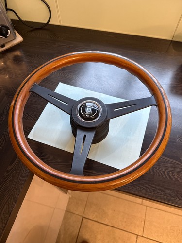 Mazda mx5 nardi steering - mx5, wheel