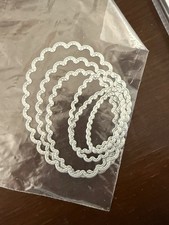 Unbranded Dies Joblot