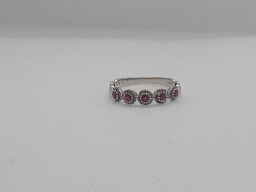 9ct white gold - gold, &