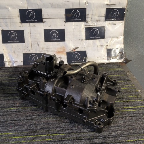 Audi 2010 0 - 2.0, engine
