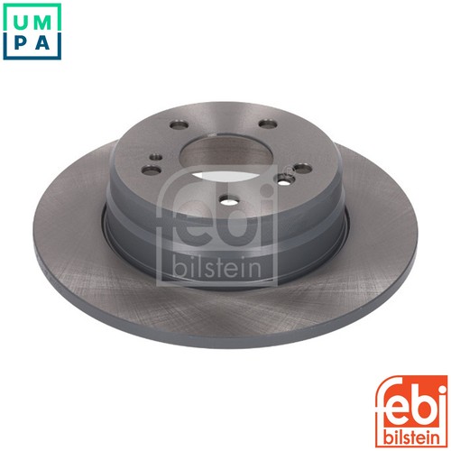 Brake disc 04629 for - disc,