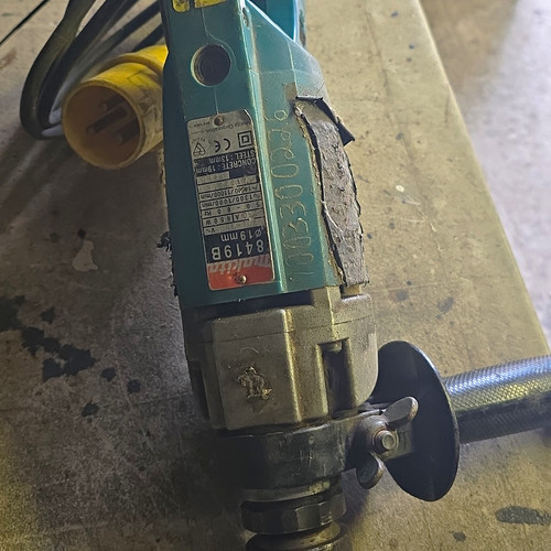 Makita 8419b 650w - makita, 19mm