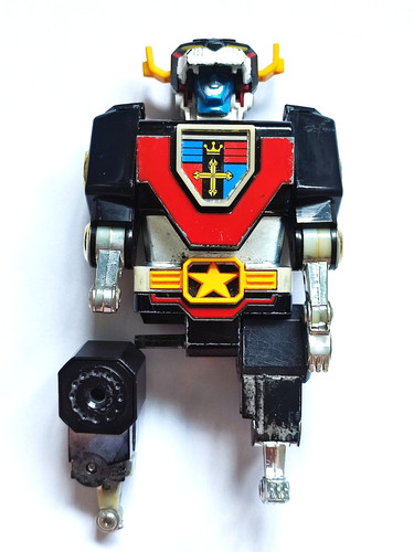 1981 popy chogokin diecast - 1981,