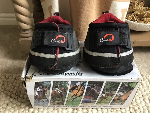 Cavallo transport air multi - air,