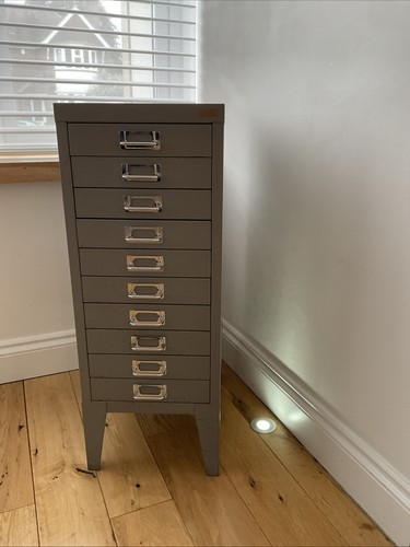 Conrad filing cabinet - filing,
