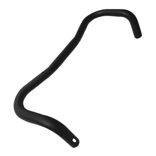 Bicycle bullhorn handlebar - bullhorn,