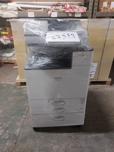 Ricoh c2000 printer scanner - printer,
