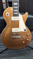 (Gibson) Les Paul Standard 50s