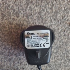 ktec ac adapter
