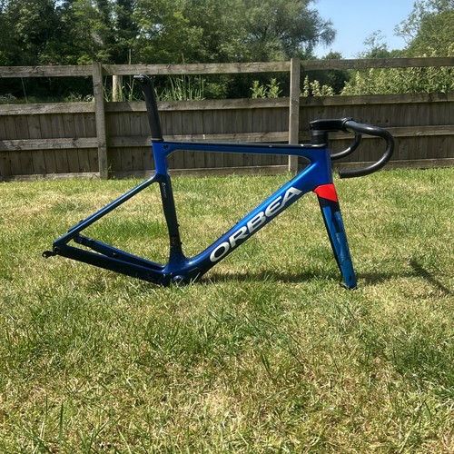 Orbea orca omx frameset - orbea,