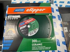 Box of 5 Norton Clipper