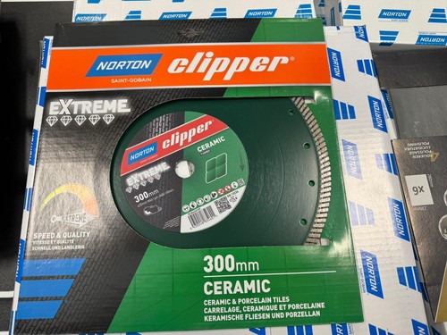 Box norton clipper - of, 5