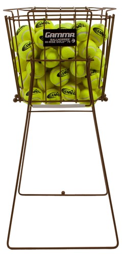 Gamma rise gold tennis - gamma, 75