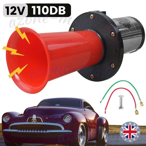 Loud ahooga ooga antique - loud,