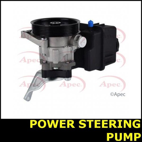 Power steering pump - power, for