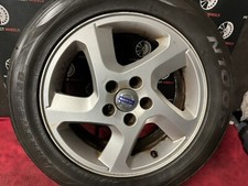 1X VOLVO V50 16” ALLOY WHEEL