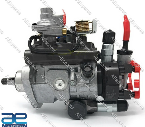 For jcb delphi - for, fuel